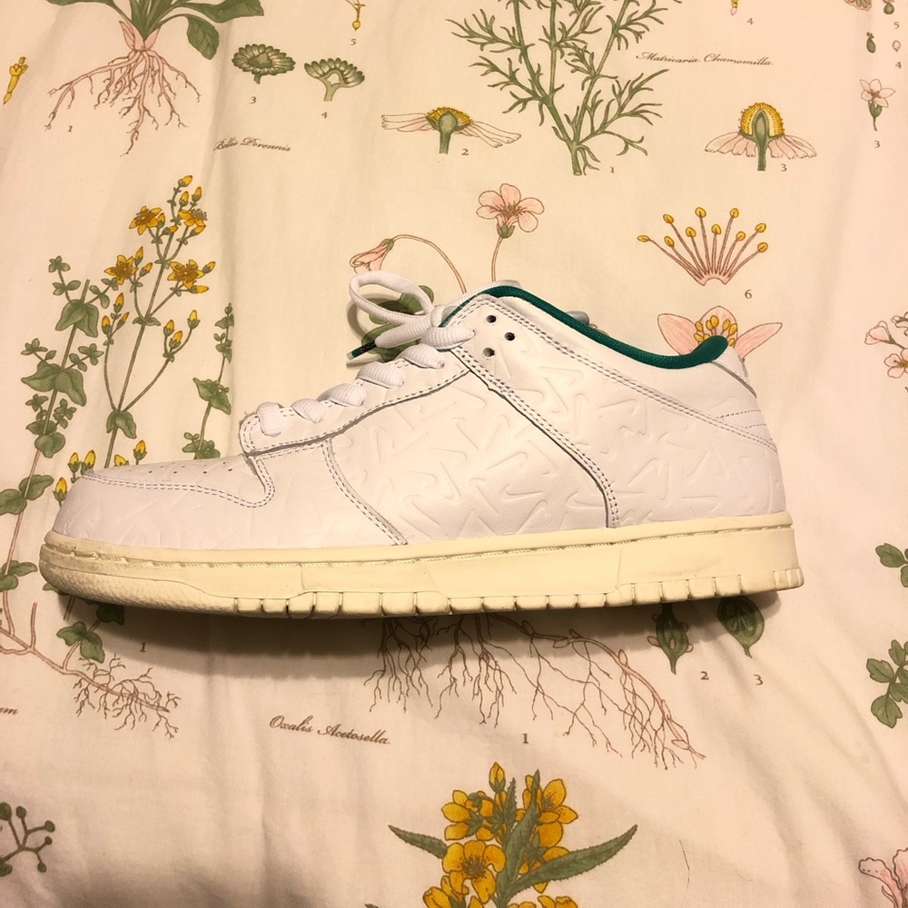 Nike SB dunk low